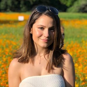 Meet your Posher, Gina